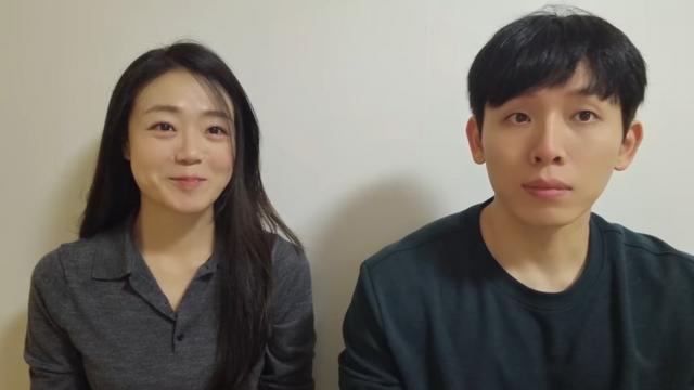 26기 영식♥현숙, 제주서 웨딩 촬영… “다이어트 이유”