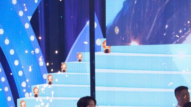 이준영, 앙코르 팬미팅 성료 