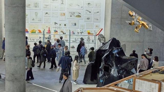 모두를 위한 초대... 리움미술관, 지역 사회 장애인·가족 위한 행사 개최