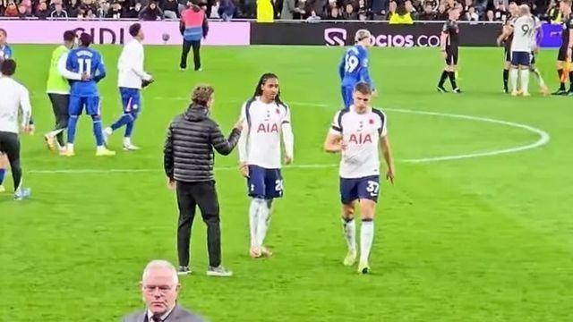 손흥민 없으니까 ‘엉망’…‘감독 무시’ 토트넘 선수들, 결국 사과했다→“자발적으로 내 방 찾아왔다”