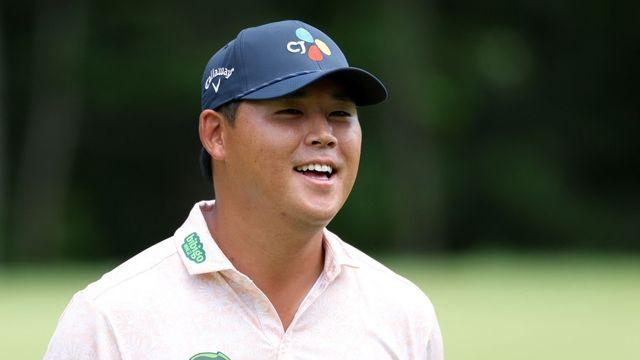 김시우, PGA 멕시코대회 참가…우즈가 설계한 코스서 우승 도전