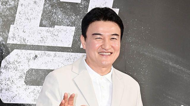 '후회하지마' 박중훈, 작가 변신…'40년 배우 인생' 영광부터 논란까지 모두 담았다 [종합]