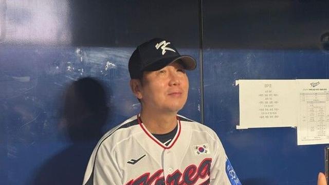 '완전체' 류지현호, 캡틴은 LG 박해민…