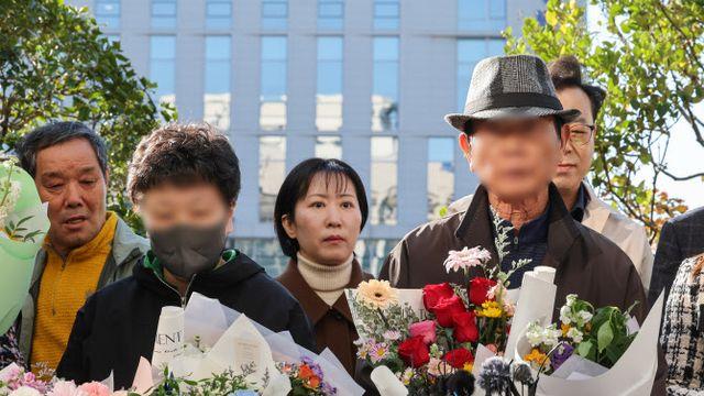 '청산가리 막걸리 살인사건' 부녀 재심 무죄에…檢, 상고 포기