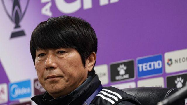 'ACLE 무패' 노상래 감독대행 