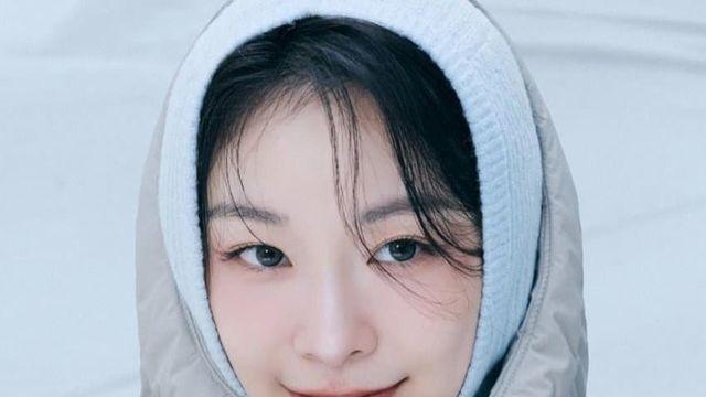 미모가 꺾일 기세가 안보인다는 김연아 최근 모습