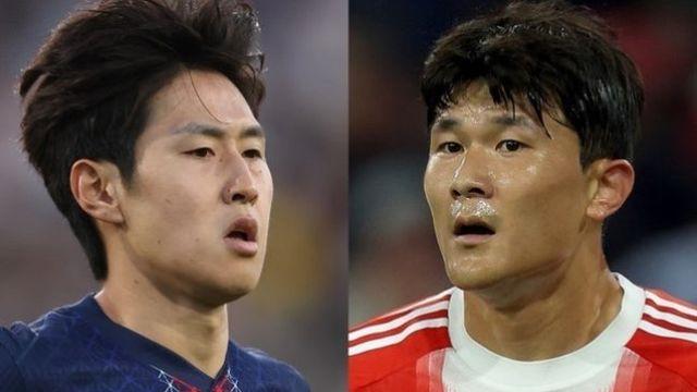 코리안더비 무산? 김민재-이강인 모두 벤치 유력...PSGvs뮌헨 예상 선발 공개