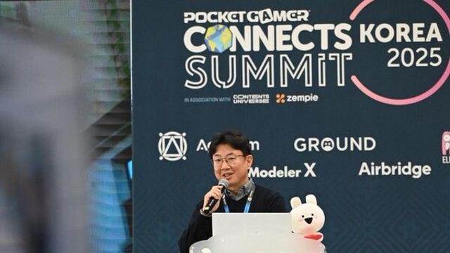 컴투스플랫폼 ‘포켓 게이머 커넥츠’ 참가, 글로벌 진출 노하우 공유