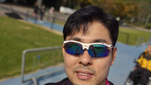 ‘7전8기 끝에 감격’ 장애인체전 육상 남자 창던지기 F37(선수부) 금메달 김종민 [영광의 얼굴]