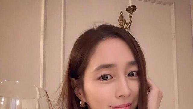 '이병헌♥' 이민정, 아픈 아들·딸 케어에 분투 