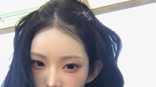 故 최진실 딸 최준희, 