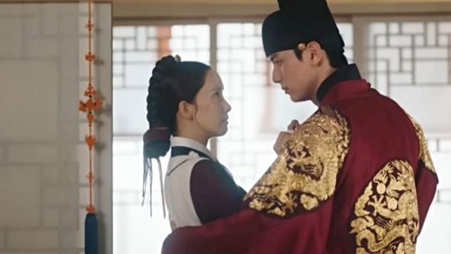 '폭군의 셰프'·'중증외상센터' 다 제쳤다…올해 최고의 드라마 1위로 꼽힌 '한국 작품'