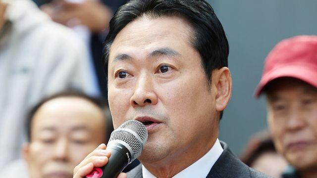 장동혁, 6일 광주 방문…5·18민주묘지 참배 예정