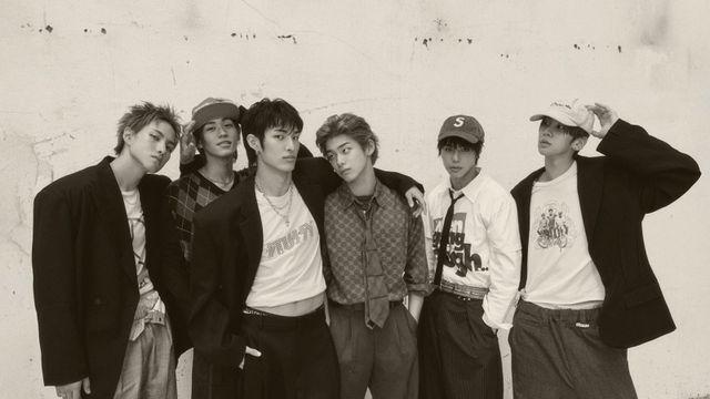 82메이저 ‘트로피’, 발매 5일 만 10만 장