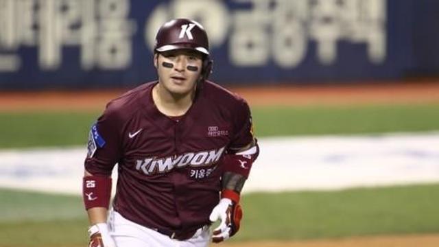 '국민 거포' 박병호, 친정팀 키움서 코치로 지도자 시작(종합)