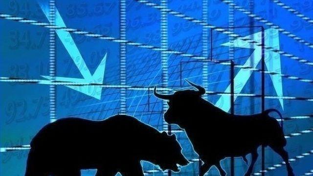 코스피, 차익실현 매물에 하루 만에 '4100선' 복귀…코스닥 1.31%↑