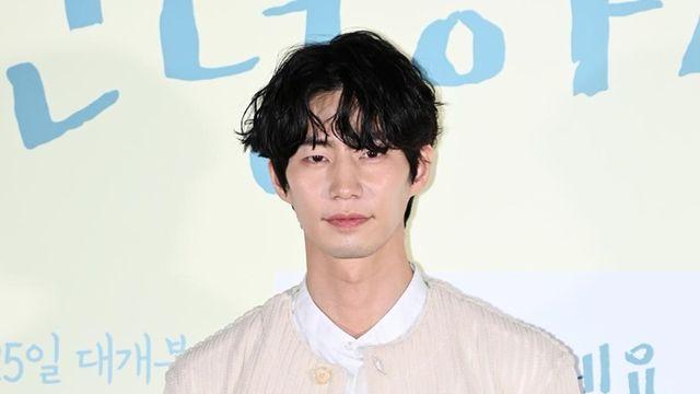 故 송재림, 유작 나온다…'멀고도 가까운' 12월 개봉 