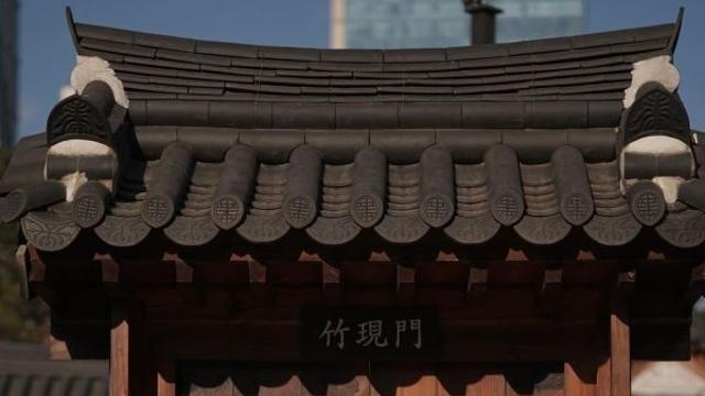 익숙한 전통에 현대의 감성을 입힌 찹쌀떡, 한강몽