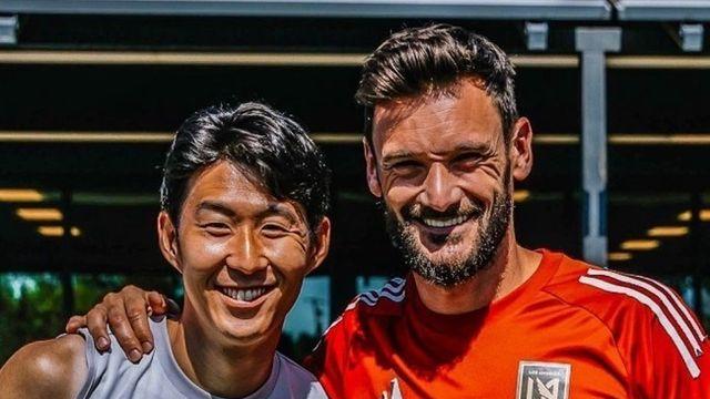 “난 누구보다 쏘니 잘 알아, 토트넘에서 10년 함께 했어” 요리스의 손흥민 칭찬, “야심 차고 열정적”