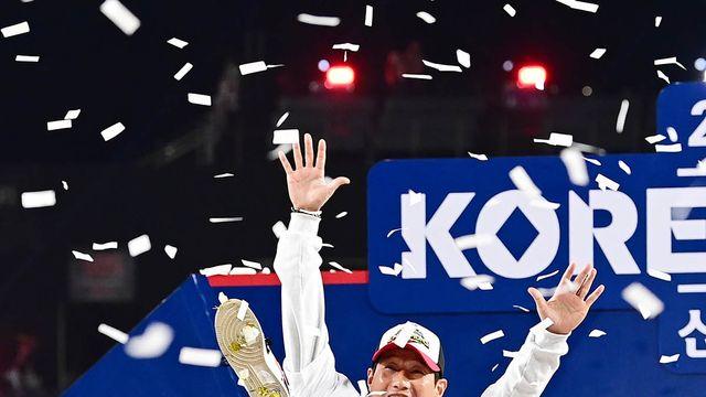 '현역 1할 타자→LG 최초 2회 우승 사령탑' 염경엽 감독, 첫 저서 「결국 너의 시간은 온다」 출간