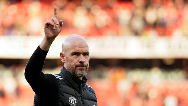 황희찬의 울버햄튼, 새 사령탑으로 텐하흐 전 맨유 감독 물망