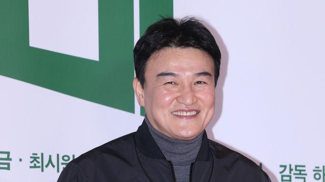 박중훈, ‘대마초 논란’ 다시 꺼냈다…“과거 실수도 내 일부”