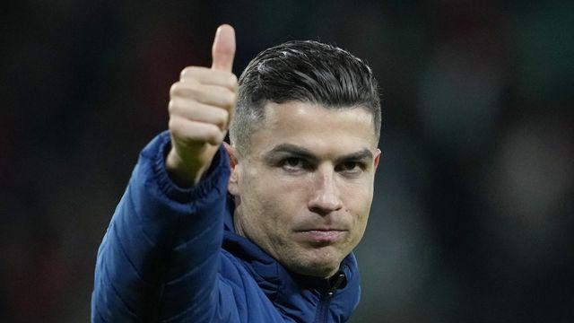 “아마 펑펑 울어버릴 거야”…은퇴 시사한 호날두, 그라운드 밖 축구가 아닌 ‘제2의 인생’ 예고