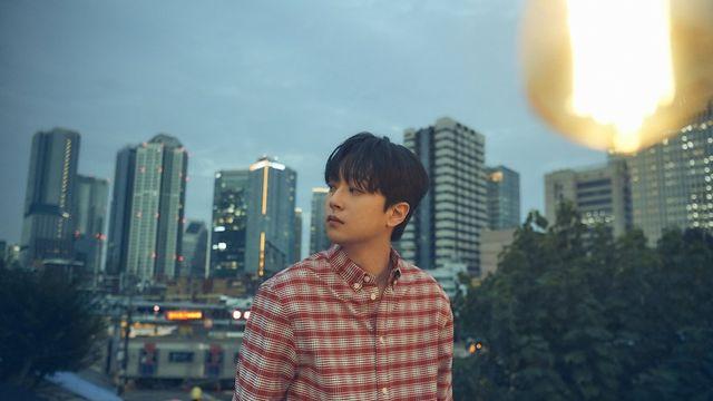 이찬원, 트로트 벗고 컨트리 팝 도전…결국 1위로 증명했다