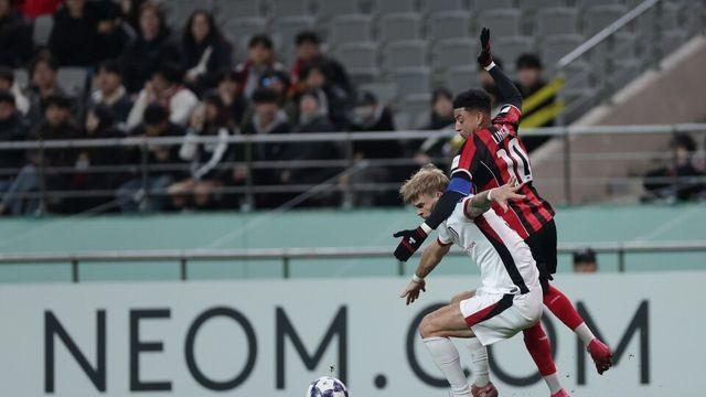 서울, 中 청두와 ACLE 홈경기 0-0 무승부… 아쉬운 2연속 무승