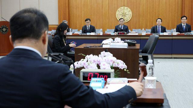 국정원 “북미 정상회담 가능성 높아…내년 3월이 정세분기점”