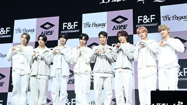 아홉, 4개월 만 '초고속 컴백'도 문제 없다 