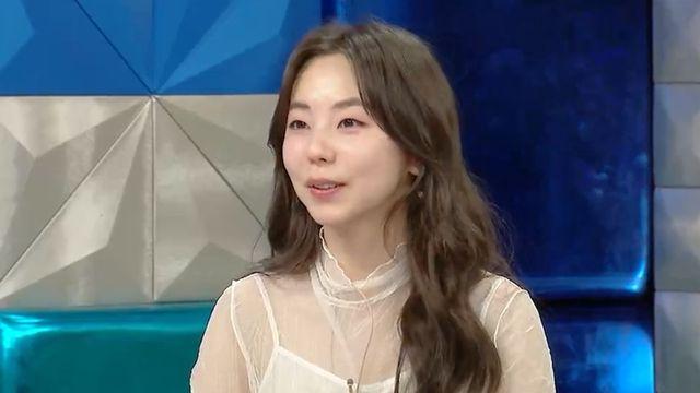 ‘라디오스타’ 안소희 