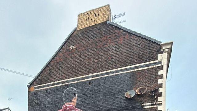 ‘충격!’ 리버풀 팬들 분노는 식지 않았다...“안필드 앞 아놀드 벽화에 ‘쥐야 잘 가라’ 모욕 낙서”