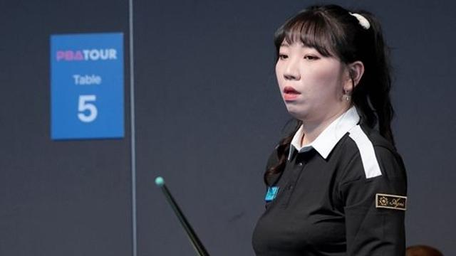 이윤애 정다혜 이지연1 장가연 ‘애버리지 1점대’ 앞세워 64강 진출[하이원배LPBA]