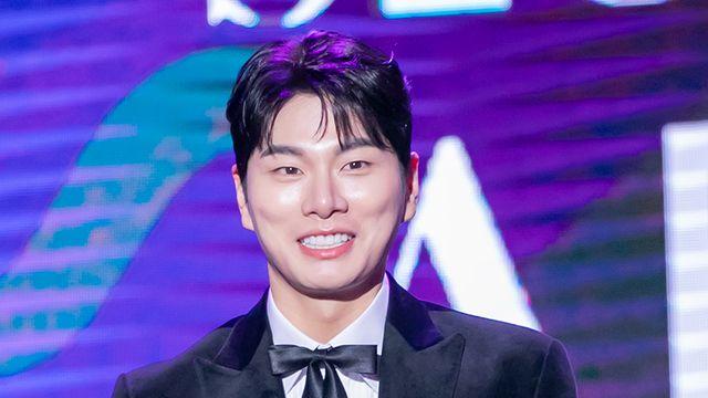 이이경, '놀면 뭐하니?' 하차…