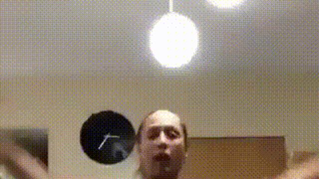 홈트가 이렇게 위험합니다.