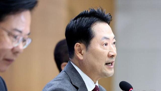 국힘 지도부, 충청행…예산 논의하고 철강산업 애로 청취