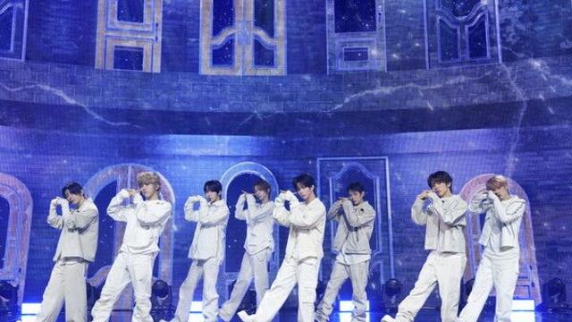 [뉴컬현장] 아홉 제이엘, 