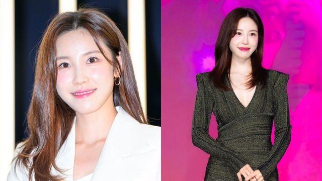 전효성, ‘크로스2’ 특별출연…황정민·염정아와 호흡 맞춘다