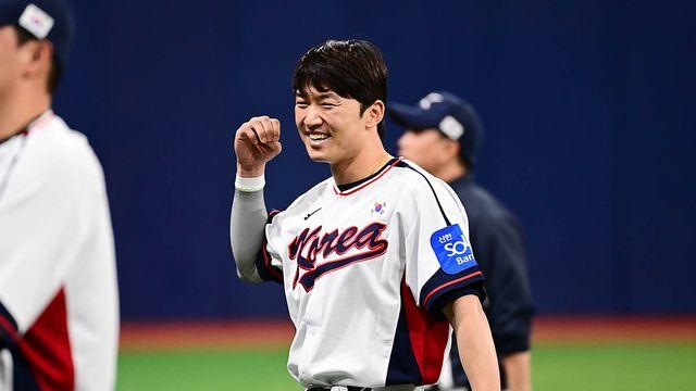 이래서 '국대 캡틴' 맡겼구나…박해민 