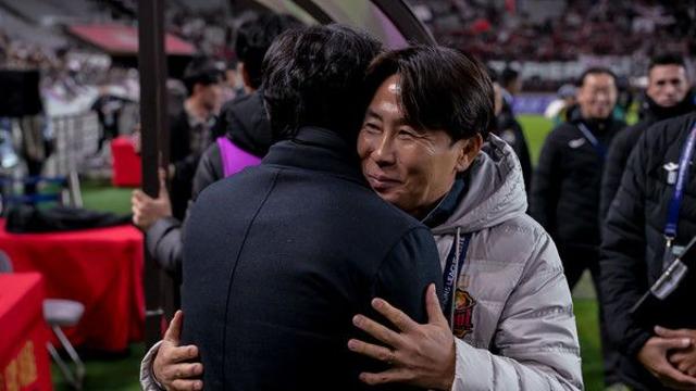 '0-0 무' 서울 김기동 