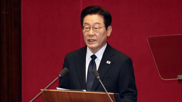 이재명 대통령 “AI시대 여는 첫 예산···총지출 728조원 규모” [전문]