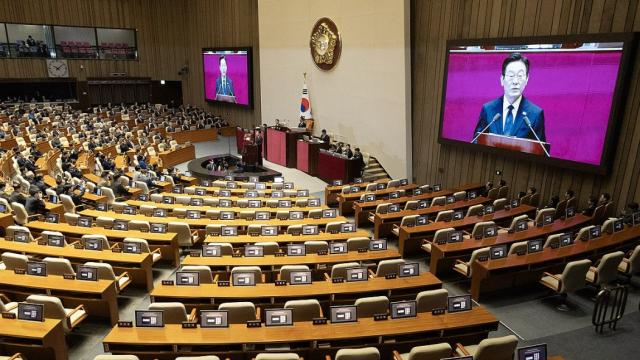 109억 아파트 보유 의원도…국회의원 자산, 국민의 4.7배