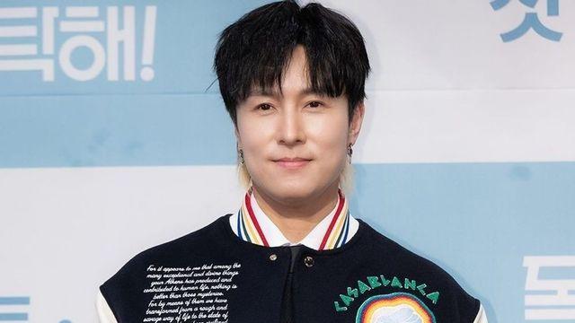 김동완, 콘서트 매진보다 팬들 건강이 더 중요 “무리해서 오지 마” [RE:스타]