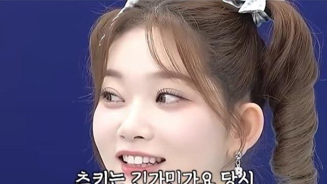 아주 끝장을 본다는 아이돌 헤어의 세계