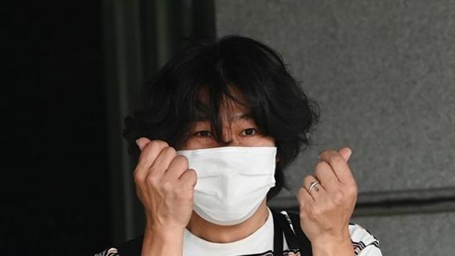 이상순, 홍현희♥제이쓴 1주년 축하에 