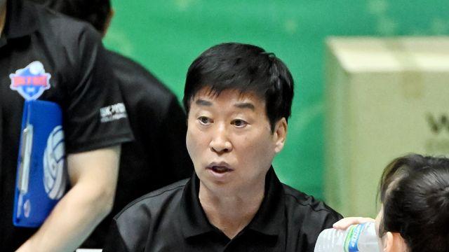 [SD 수원 인터뷰] 이소영 부상에 근심 깊은 김호철 IBK기업은행 감독, “킨켈라-황민경 부담 클 것”