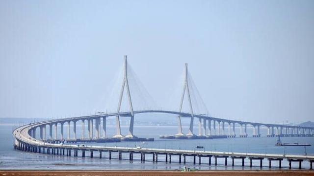 인천대교서 60대 남성 추락·실종…해경 나흘째 수색