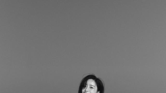 ‘11월 결혼’ 함은정, 웨딩 화보 공개