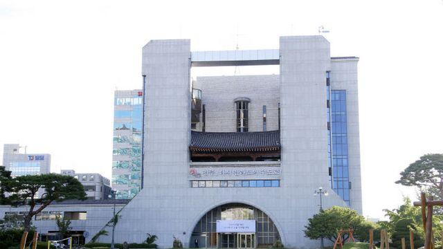 우범기 전주시장, 글로벌 스포츠 도시 협력 강화